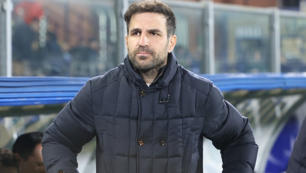 Como, Fabregas: "Cutrone dal 1' e segnerà. Sergi Roberto c'è" 1 Como, Fabregas: "Cutrone dal 1' e segnerà. Sergi Roberto c'è"