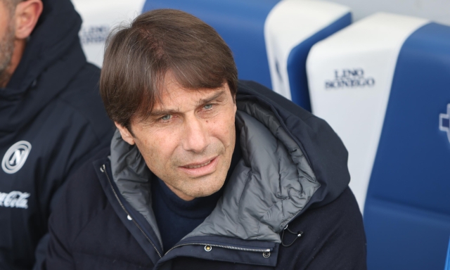 Conte: "Atalanta-Inter? Il Napoli va per la sua strada. Attenzione, il Venezia vuole salvarsi..." 1 Conte: "Atalanta-Inter? Il Napoli va per la sua strada. Attenzione, il Venezia vuole salvarsi..."