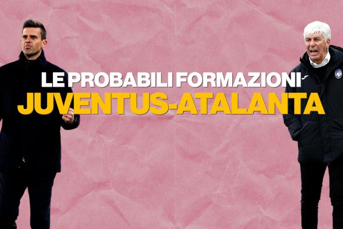 Nuovo ruolo per Koop, Gasp punta su Pasalic: le probabili formazioni 1 Nuovo ruolo per Koop, Gasp punta su Pasalic: le probabili formazioni
