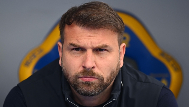 Verona, Zanetti: "Stiamo dimostrando di essere squadra. Presi due gol su due errori" 1 Verona, Zanetti: "Stiamo dimostrando di essere squadra. Presi due gol su due errori"