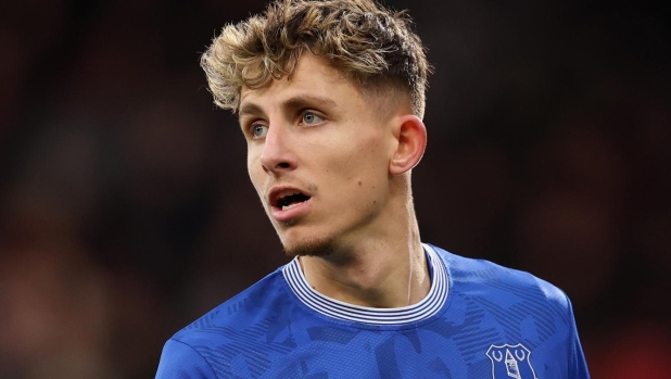 Numeri disastrosi per Lindstrom, ex Napoli: è il peggiore d'Europa in una statistica 1 Numeri disastrosi per Lindstrom, ex Napoli: è il peggiore d'Europa in una statistica