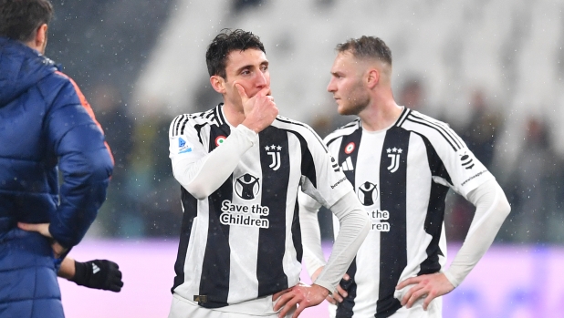 Brutte sconfitte, pari amari, figuracce storiche: Juve, tutti i disastri della stagione 1 Brutte sconfitte, pari amari, figuracce storiche: Juve, tutti i disastri della stagione