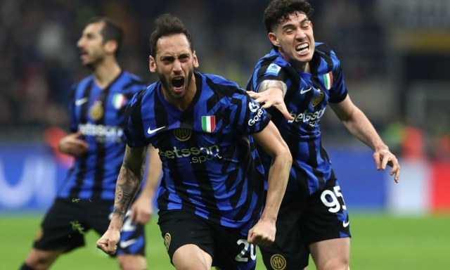 Ora turnover col Feyenoord: Lautaro e Calha a riposo in vista dell'Atalanta 1 Ora turnover col Feyenoord: Lautaro e Calha a riposo in vista dell'Atalanta