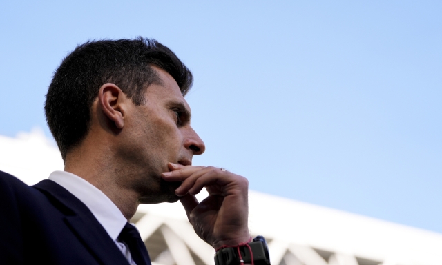 Juve al Mondiale per club già col nuovo tecnico? Le tappe di un finale di stagione di fuoco 1 Juve al Mondiale per club già col nuovo tecnico? Le tappe di un finale di stagione di fuoco