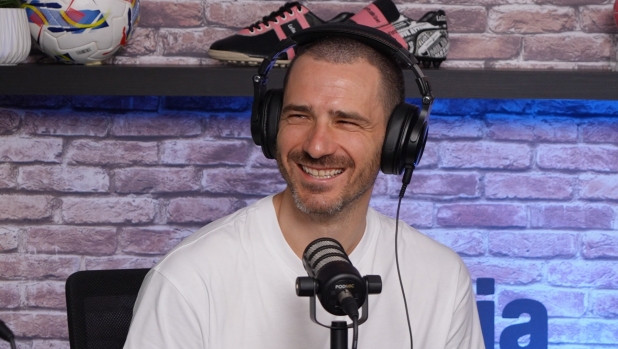 Bonucci: "Juventus, sei al buio! Se hai pazienza tieni Motta, altrimenti Conte" 1 Bonucci: "Juventus, sei al buio! Se hai pazienza tieni Motta, altrimenti Conte"