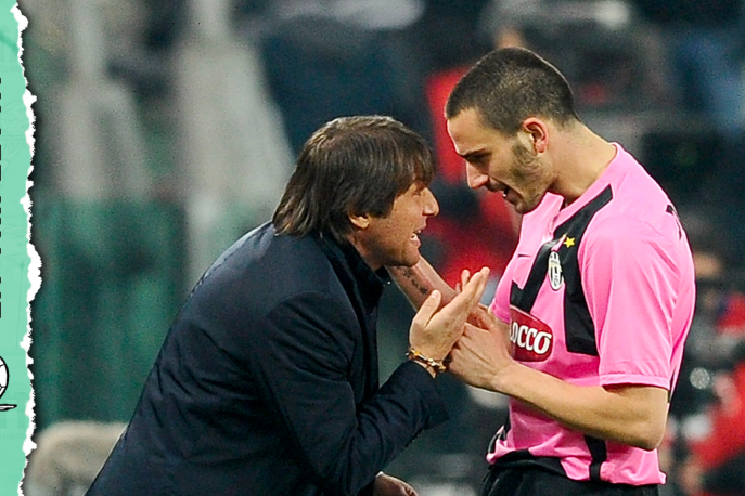 Inter, Napoli o Atalanta? Chi vincerà lo scudetto: Bonucci la pensa così 1 Inter, Napoli o Atalanta? Chi vincerà lo scudetto: Bonucci la pensa così