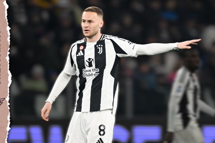 Juve 2025/2026, chi confermi e chi lasci andare? 1 Juve 2025/2026, chi confermi e chi lasci andare?