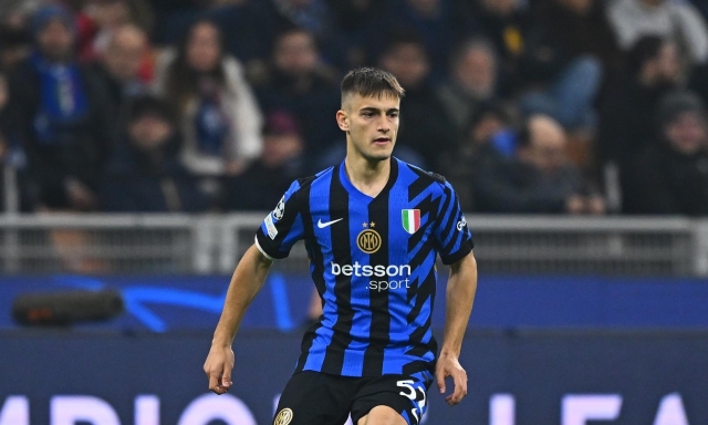 I dieci giorni di Berenbruch: dal debutto col Feyenoord al primo gol in Under 20 1 I dieci giorni di Berenbruch: dal debutto col Feyenoord al primo gol in Under 20