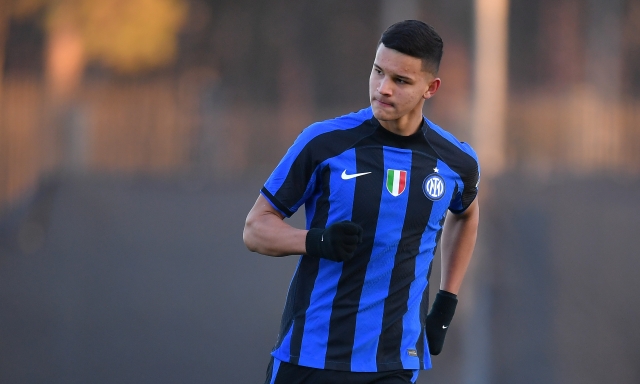 Sorpresa Inter, riecco Carboni: da Marsiglia con il crociato ko, ma Inzaghi ci punta per il Mondiale 1 Sorpresa Inter, riecco Carboni: da Marsiglia con il crociato ko, ma Inzaghi ci punta per il Mondiale