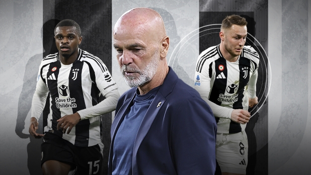 Approccio, moduli, mercato: come giocherebbe la Juve di Pioli 1 Approccio, moduli, mercato: come giocherebbe la Juve di Pioli