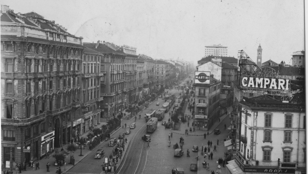 Milano 1958, quando la morte di un ragazzino allo stadio valeva appena 4 milioni di lire 1 Milano 1958, quando la morte di un ragazzino allo stadio valeva appena 4 milioni di lire