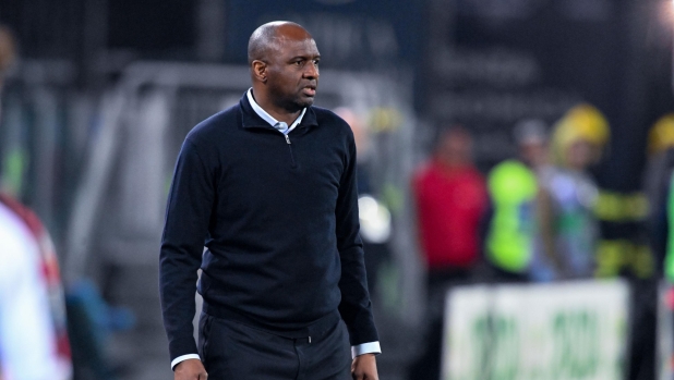 Genoa, Vieira: "In casa stiamo facendo molto bene. Malinovskyi è pronto" 1 Genoa, Vieira: "In casa stiamo facendo molto bene. Malinovskyi è pronto"
