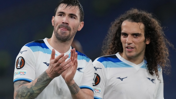 Lazio-Viktoria Plzen, le pagelle: Romagnoli e Zaccagni trascinatori (7), male Patric (5) 1 Lazio-Viktoria Plzen, le pagelle: Romagnoli e Zaccagni trascinatori (7), male Patric (5)