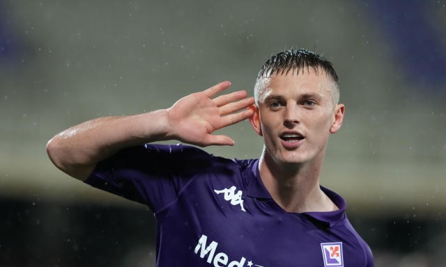 Fiorentina, Gudmundsson convince tutti: assist, gol e corsa per un futuro in Viola 1 Fiorentina, Gudmundsson convince tutti: assist, gol e corsa per un futuro in Viola