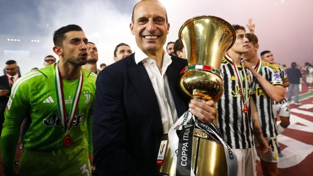Allegri al Milan? Capello vota sì. "Un vincente. Chi lo critica non capisce di calcio" 1 Allegri al Milan? Capello vota sì. "Un vincente. Chi lo critica non capisce di calcio"