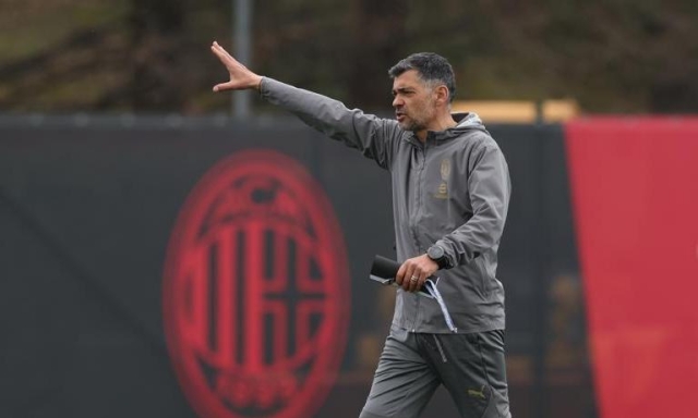 Conceiçao: "Le chiacchiere su di me? A volte pare che si manchi di rispetto" 1 Conceiçao: "Le chiacchiere su di me? A volte pare che si manchi di rispetto"