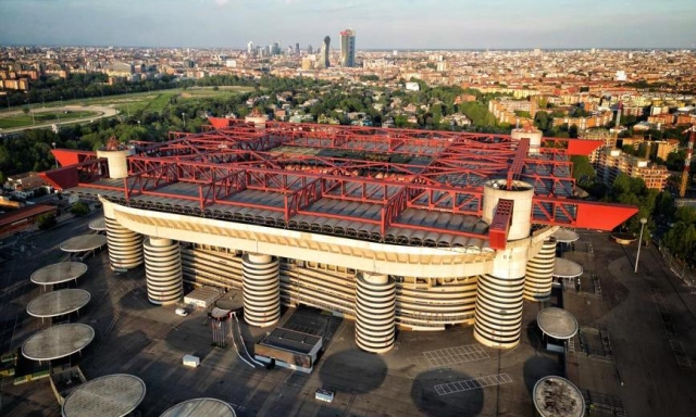 Il bando pubblico, il progetto esecutivo, l'acquisto entro luglio: tutte le tappe di San Siro 1 Il bando pubblico, il progetto esecutivo, l'acquisto entro luglio: tutte le tappe di San Siro