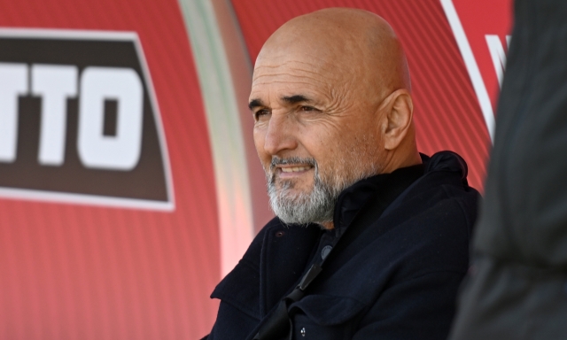 Nations League: 25 convocati da Spalletti per la Germania. Esordio per Ruggeri e Casadei 1 Nations League: 25 convocati da Spalletti per la Germania. Esordio per Ruggeri e Casadei
