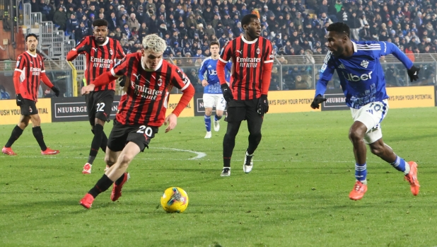 Zambrotta: "Conceiçao sa cambiare le gare, gli occorre serenità. Con un ds forte può pure restare" 1 Zambrotta: "Conceiçao sa cambiare le gare, gli occorre serenità. Con un ds forte può pure restare"