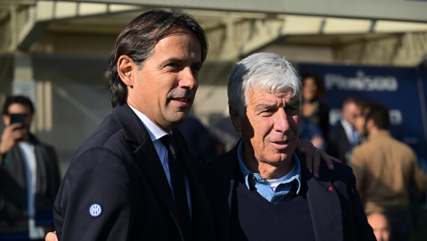 Murgia e Scalvini, Carboni e Kulusevski: tutti i giovani lanciati Inzaghi e Gasp 1 Murgia e Scalvini, Carboni e Kulusevski: tutti i giovani lanciati Inzaghi e Gasp