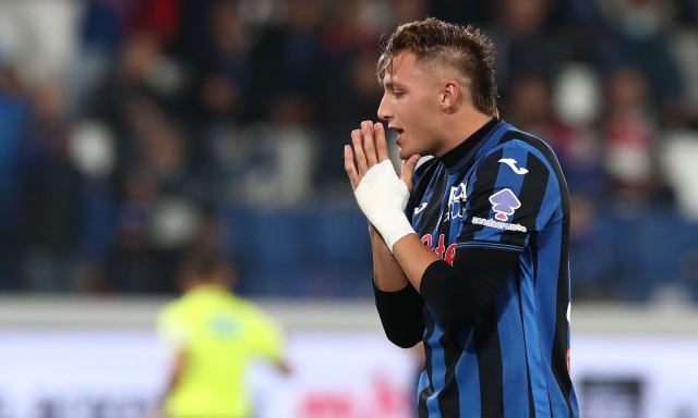 Atalanta, Retegui ancora in dubbio per la Fiorentina: al massimo andrà in panchina 1 Atalanta, Retegui ancora in dubbio per la Fiorentina: al massimo andrà in panchina