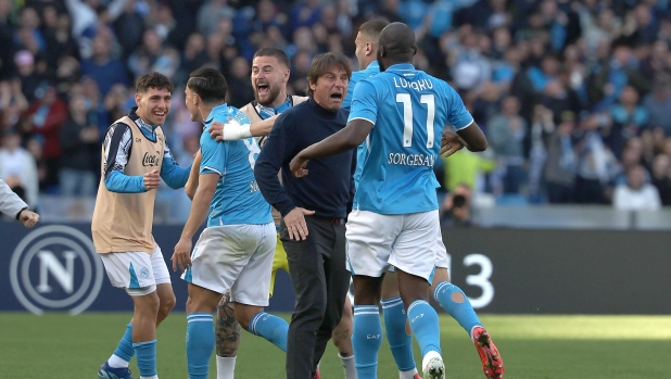 Novellino: "Conte ricorda... me. E se scavalca l'Inter non lo riprendi più" 1 Novellino: "Conte ricorda... me. E se scavalca l'Inter non lo riprendi più"