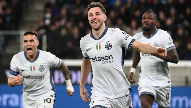 Carlos Augusto-Lautaro, Atalanta al tappeto: Inter, balzo scudetto 1 Carlos Augusto-Lautaro, Atalanta al tappeto: Inter, balzo scudetto