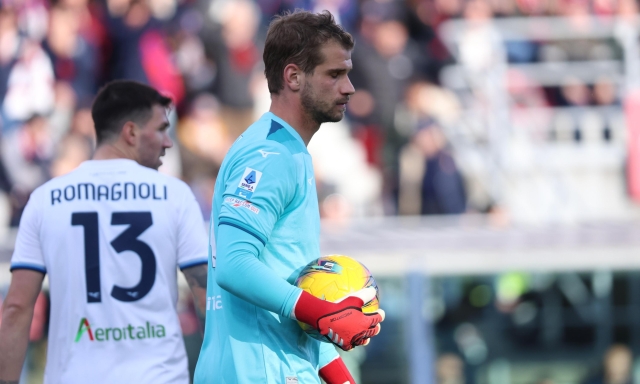 Lazio shock, il day after e la conta dei danni: troppi gol subiti, i numeri sono impietosi 1 Lazio shock, il day after e la conta dei danni: troppi gol subiti, i numeri sono impietosi