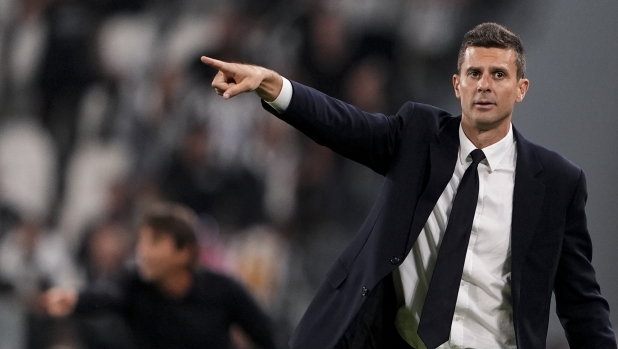 Tutte le colpe di Motta, che 8 mesi fa voleva "una Juve orgogliosa e felice" 1 Tutte le colpe di Motta, che 8 mesi fa voleva "una Juve orgogliosa e felice"