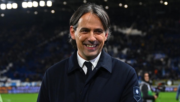 Perfezionismo e umiltà: così Inzaghi adesso è il top 1 Perfezionismo e umiltà: così Inzaghi adesso è il top