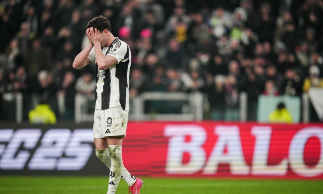 Fantacalcio, 5 giocatori da evitare per il finale di stagione 1 Fantacalcio, 5 giocatori da evitare per il finale di stagione