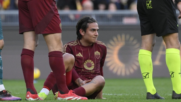 Infortunio Dybala, il messaggio del fratello di Beltran: "Tornerai più forte che mai" 1 Infortunio Dybala, il messaggio del fratello di Beltran: "Tornerai più forte che mai"