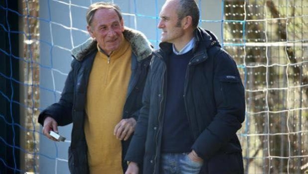 Un mese con Cagelosi. E un Perugia in crisi adesso segna a a raffica e sogna i playoff 1 Un mese con Cagelosi. E un Perugia in crisi adesso segna a a raffica e sogna i playoff
