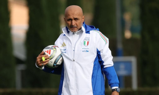 Le partite di oggi: si gioca la Nations League, Italia in campo 1 Le partite di oggi: si gioca la Nations League, Italia in campo