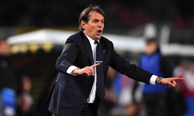 Aprile di fuoco, i piani di Inzaghi: Dimarco nel motore e turnover spinto 1 Aprile di fuoco, i piani di Inzaghi: Dimarco nel motore e turnover spinto