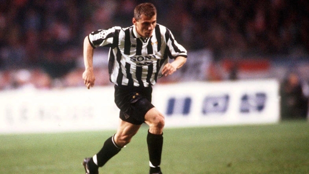 Jugovic: "Juve, si è persa la mentalità. E Conte ce l'ha..." 1 Jugovic: "Juve, si è persa la mentalità. E Conte ce l'ha..."