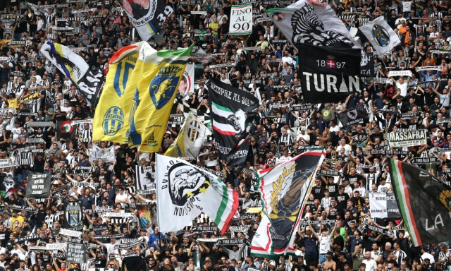 Ultras Juve, la Cassazione conferma: "Associazione a delinquere ed estorsione" 1 Ultras Juve, la Cassazione conferma: "Associazione a delinquere ed estorsione"