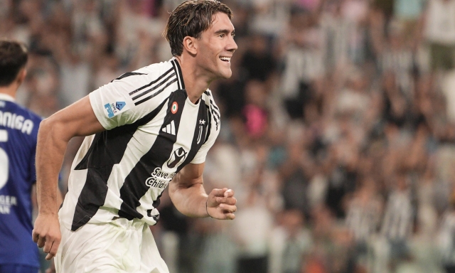 Juve, senza l'alibi Motta i giocatori sono alle strette: Vlahovic super motivato 1 Juve, senza l'alibi Motta i giocatori sono alle strette: Vlahovic super motivato