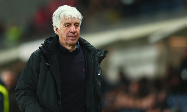 Gasperini tra premi e sogni: "La Roma? A chi non piacerebbe allenarla... Come l'Italia" 1 Gasperini tra premi e sogni: "La Roma? A chi non piacerebbe allenarla... Come l'Italia"