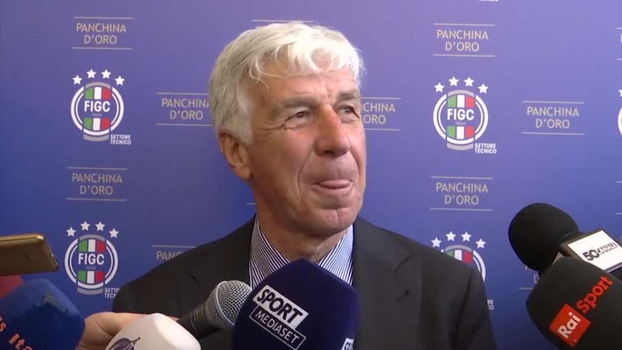 Atalanta, Gasperini stuzzica Samardzic: "Sarebbe ora che..." 1 Atalanta, Gasperini stuzzica Samardzic: "Sarebbe ora che..."