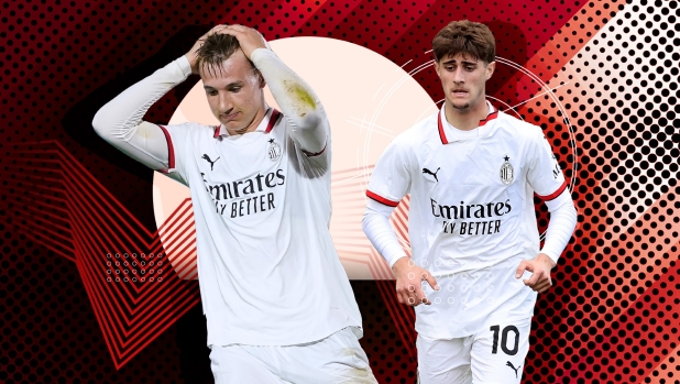 Liberali rinato in Nazionale, Milan Futuro ultimo e Camarda... A Milanello per i giovani è un anno pazzo 1 Liberali rinato in Nazionale, Milan Futuro ultimo e Camarda... A Milanello per i giovani è un anno pazzo
