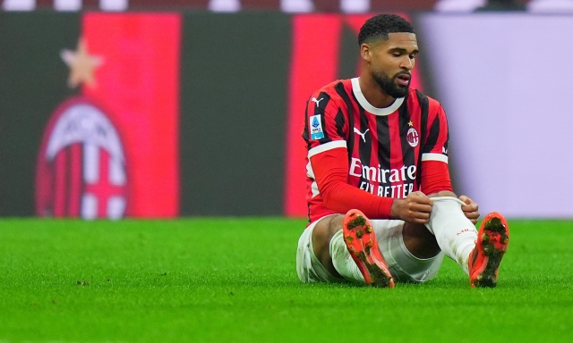 Milan, paura per Loftus-Cheek! Ricoverato a Napoli per forti dolori, sarà operato di appendicite 1 Milan, paura per Loftus-Cheek! Ricoverato a Napoli per forti dolori, sarà operato di appendicite