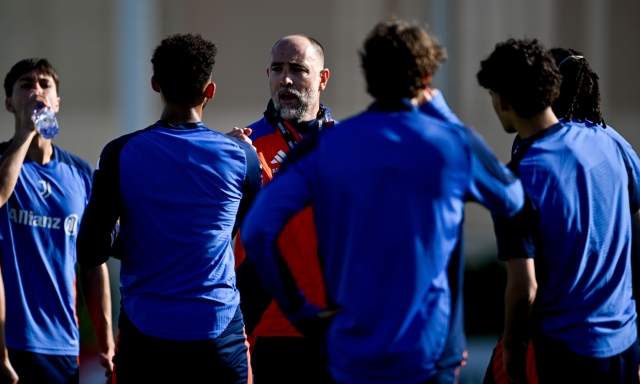 Juventus, effetto Tudor: Gatti, Vlahovic e Nico rientrano in anticipo 1 Juventus, effetto Tudor: Gatti, Vlahovic e Nico rientrano in anticipo