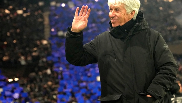Gasperini alla Roma: cinque motivi per cui sarebbe un matrimonio perfetto 1 Gasperini alla Roma: cinque motivi per cui sarebbe un matrimonio perfetto