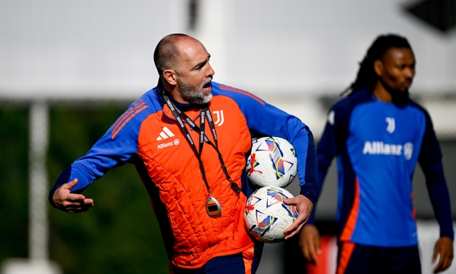 Come cambia la Juventus al fanta: le indicazioni di Tudor su Vlahovic, Kolo Muani, Koopmeiners e Yildiz 1 Come cambia la Juventus al fanta: le indicazioni di Tudor su Vlahovic, Kolo Muani, Koopmeiners e Yildiz