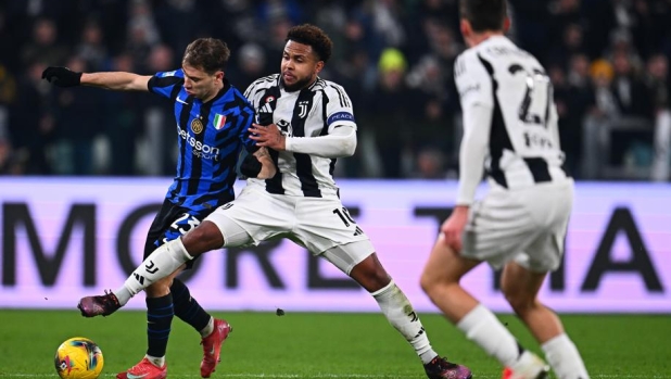 Mondiale per club, a chi vince 117 milioni. Ecco quanto sarà garantito a Inter e Juve 1 Mondiale per club, a chi vince 117 milioni. Ecco quanto sarà garantito a Inter e Juve