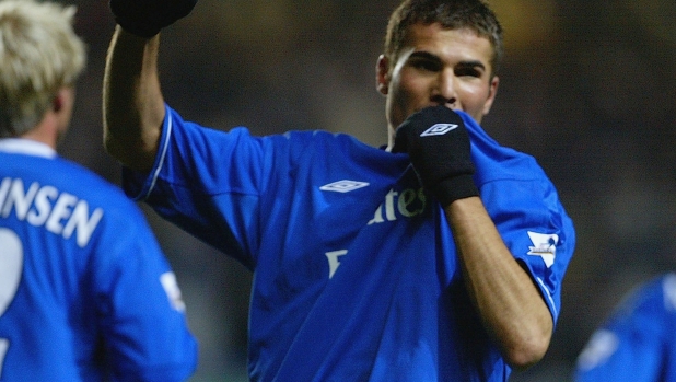 Mutu: "Al Chelsea ero depresso. La cocaina mi ha impedito di lottare per il Pallone d'oro" 1 Mutu: "Al Chelsea ero depresso. La cocaina mi ha impedito di lottare per il Pallone d'oro"