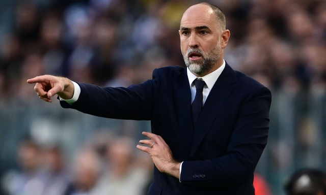 Gol Yildiz, assist... Tudor: il tecnico bianconero velocizza la rimessa e innesca il vantaggio Juve 1 Gol Yildiz, assist... Tudor: il tecnico bianconero velocizza la rimessa e innesca il vantaggio Juve