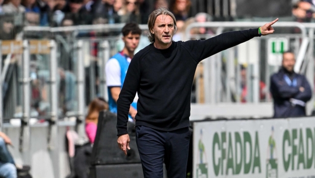 Cagliari, Nicola: "Risultato importante, contento per Gaetano e Luvumbo" 1 Cagliari, Nicola: "Risultato importante, contento per Gaetano e Luvumbo"
