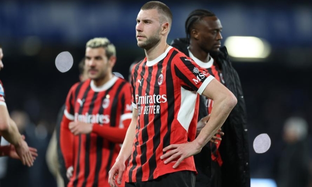 Il Napoli mette fuori gioco il Milan: addio Champions. Come è stato possibile? Ecco perché 1 Il Napoli mette fuori gioco il Milan: addio Champions. Come è stato possibile? Ecco perché